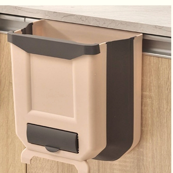 Collapsible kitchen bin - Picture 2 of 7